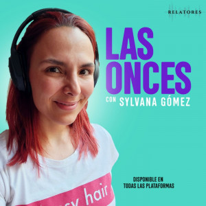 Las Onces con Sylvana Gómez