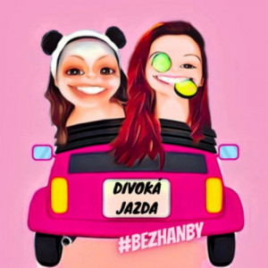 Divoká Jazda #bezhanby