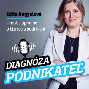 Diagnóza Podnikateľ