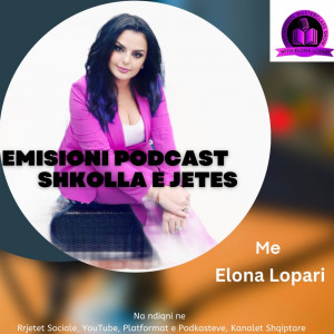 Episode 19: Si te rrisim sipermarrjen tone online me Laura Xhaxhiu