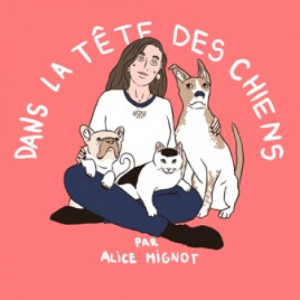 Dans la tête des chiens