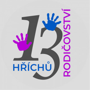 13 hříchů rodičovství