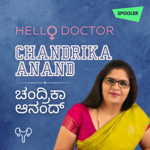 Dr. Chandrika Anand