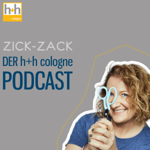 ZZ 45 h+h cologne 2024: Q&amp;A mit Messedirektorin Katrin Schön