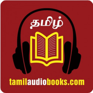 TamilAudioBooks-Podcasting