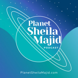 Planet Sheila Majid 🪐 Fan Club