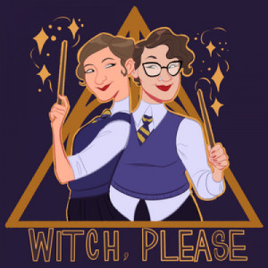 Witch, Please Productions