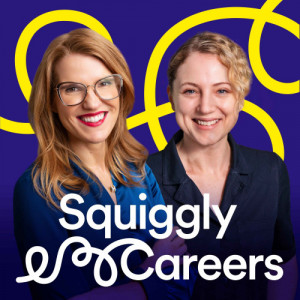 The Squiggly Career