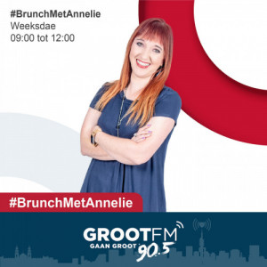 GROOTfm 90.5