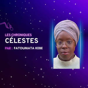 Fatoumata Kebe