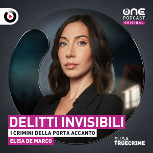 Delitti Invisibili