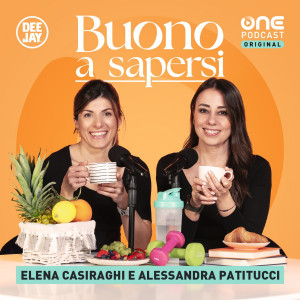 Ep. 8: PANCIA GONFIA E RITENZIONE