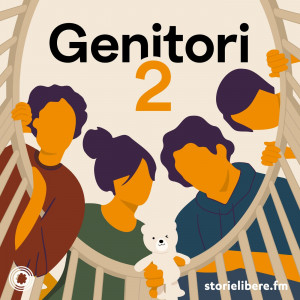 Ep. 08 | I genitori che saremo