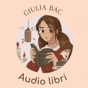 Giulia Bacchetta AudioLibri