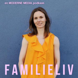 325: Emma Holten - Verdien av omsorg