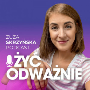 Zuza Skrzyńska