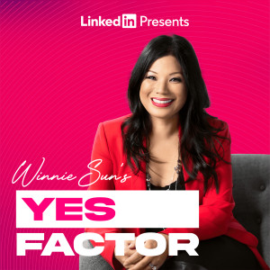 Introducing: Winnie Sun's Yes Factor!