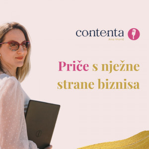 Ana Marić Contenta