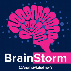 Meryl Comer, UsAgainstAlzheimer's