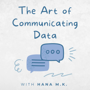 The Data Storyteller's Handbook with Kat Greenbrook