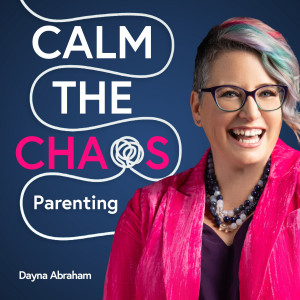 How to Parent Without Screwing Up Your Kids (Too Much) with Gwenna Laithland