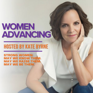 Kate Byrne