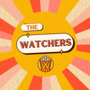 The Watchers with Victoria Bert and Kevin Marable