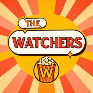 The Watchers with Victoria Bert and Kevin Marable