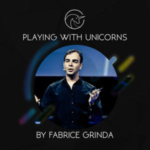 Fabrice Grinda
