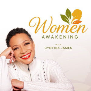 Cynthia James
