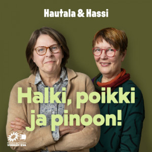 Heidi Hautala