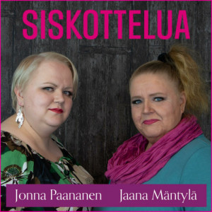 Jonna ja Jaana