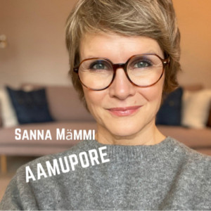 Sanna Mämmi