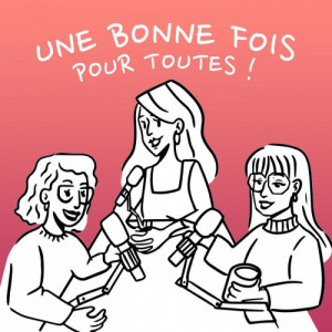 Anissa, Elsa et Lisa Margaux