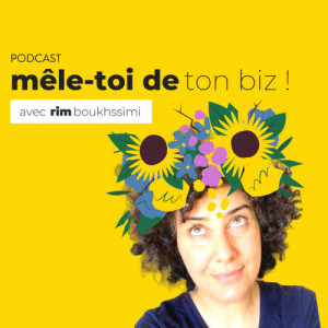 Rim Boukhssimi
