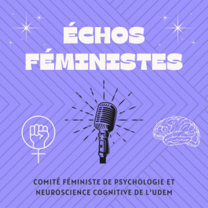 Comité féministe de Psycho/Neuro