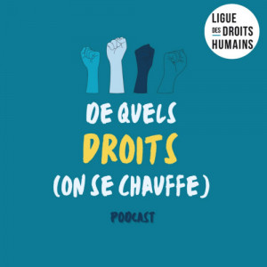 La Ligue des droits humains