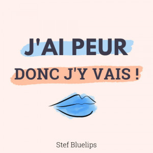 Stef Bluelips