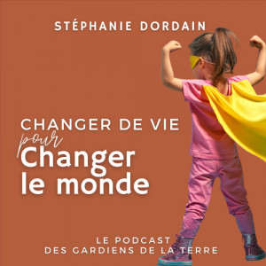 Stéphanie Dordain