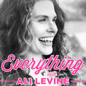 Ali Levine