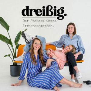 Katrin Feuerstein, Christina Calaminus, Clare Devlin