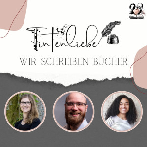 (093) Interview mit Horrorautorin Noira Händel – vom Gruseln, realistischen Vorstellungen und dem Lektorat