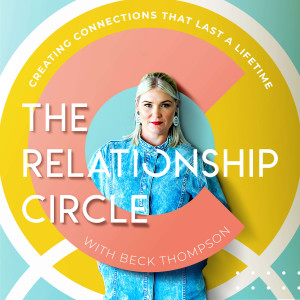 Breaking the Cycle: From Toxic Dating to Self-Love with Phoebe Rogers