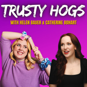 Ep199. ALISON SPITTLE / Emotions, Endings & Edinburgh Fringe