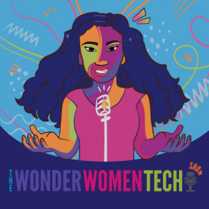 Wonder Women Tech
