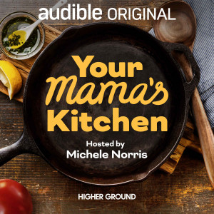 The Secret Behind Tanya Holland’s Famous Cornmeal Waffles