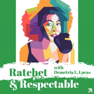 Demetria L. Lucas and Studio71