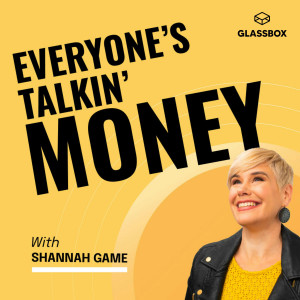 Demystifying Money Myths & Building a Real-Life Money Plan with Misty Lynch, CFP®