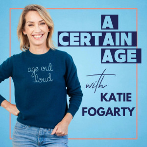 Katie Fogarty