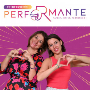 Aurore VANTAL et Nelly COLOMERA